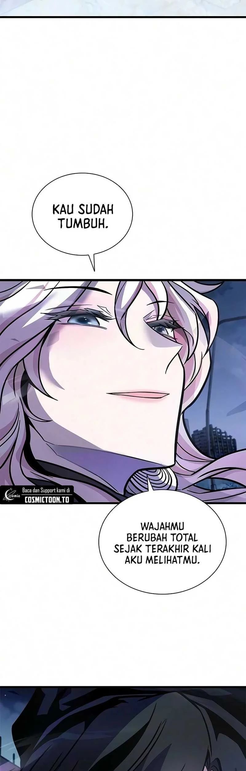 Villain To Kill Chapter 247 halaman 16