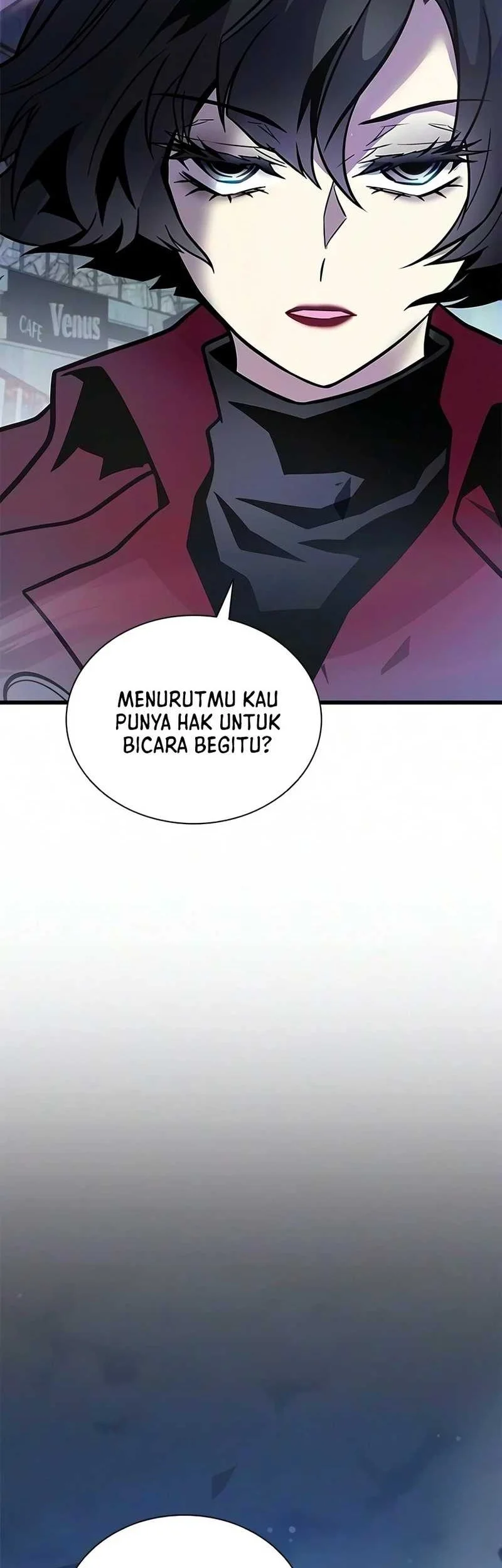 Villain To Kill Chapter 247 halaman 17