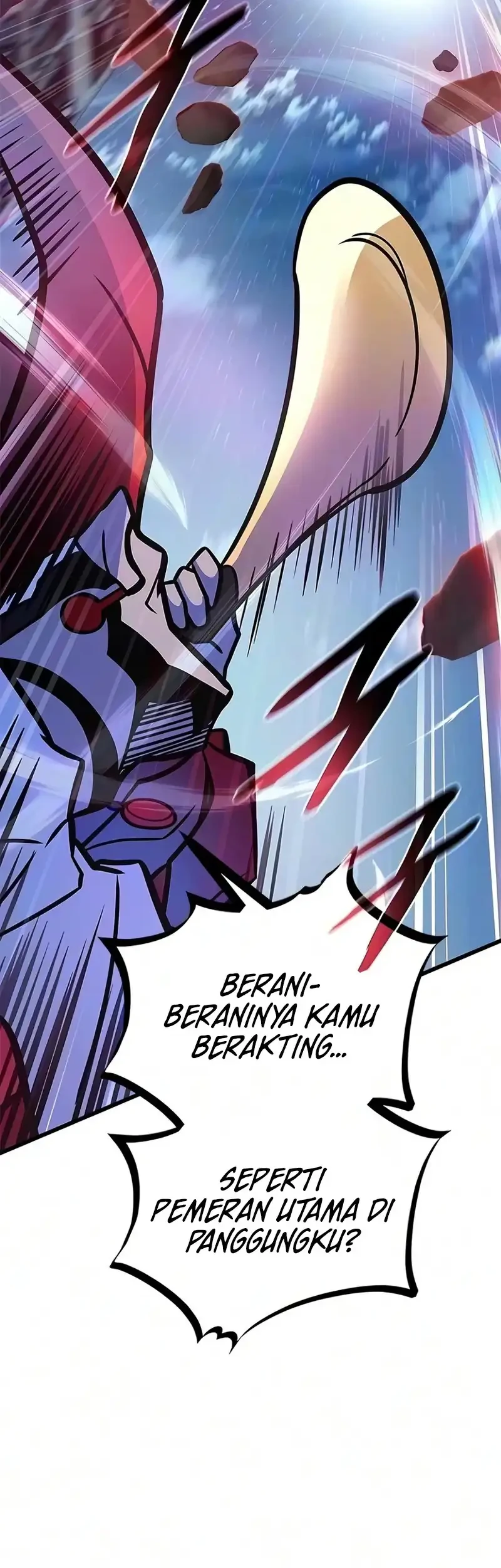 Villain To Kill Chapter 248 Gambar 56
