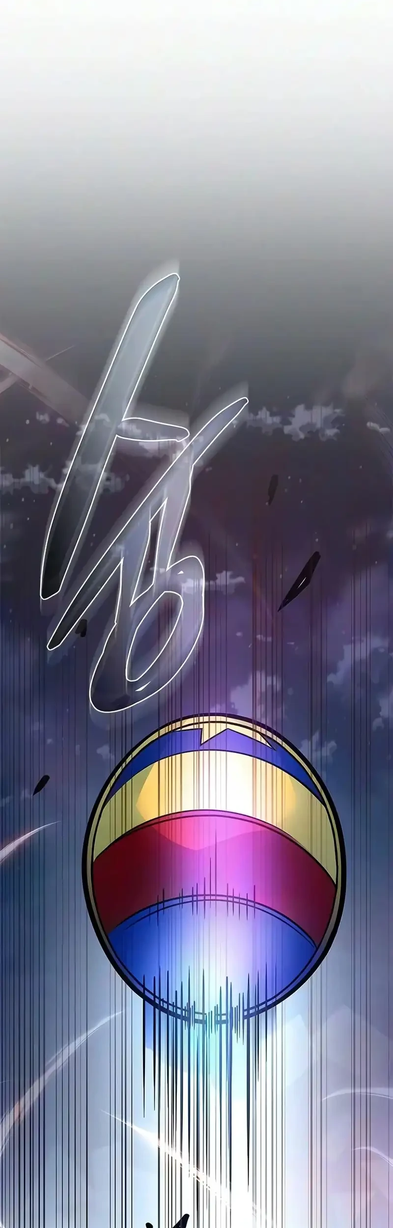 Villain To Kill Chapter 248 Gambar 58