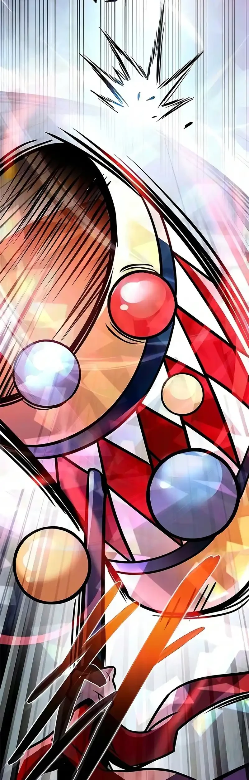 Villain To Kill Chapter 248 Gambar 59