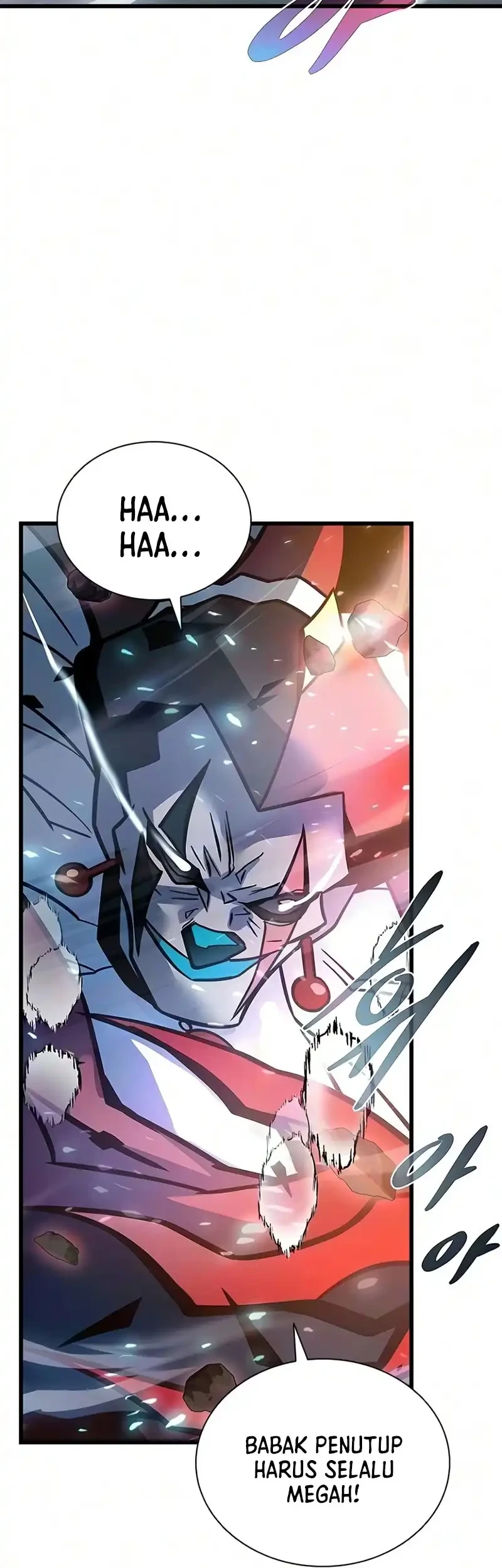 Villain To Kill Chapter 248 Gambar 67