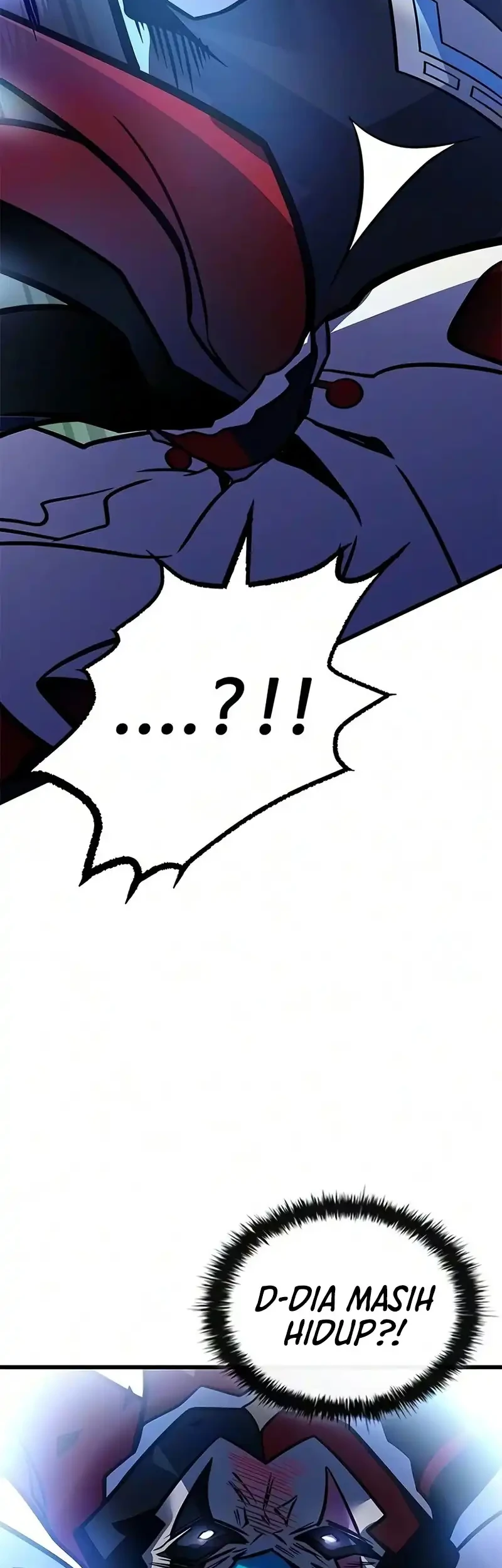 Villain To Kill Chapter 248 Gambar 74