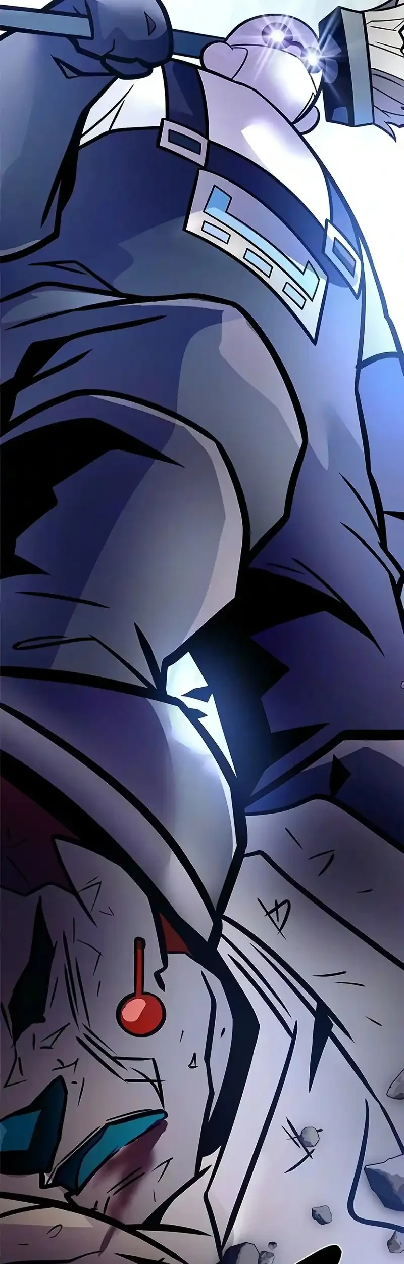 Villain To Kill Chapter 248 Gambar 83