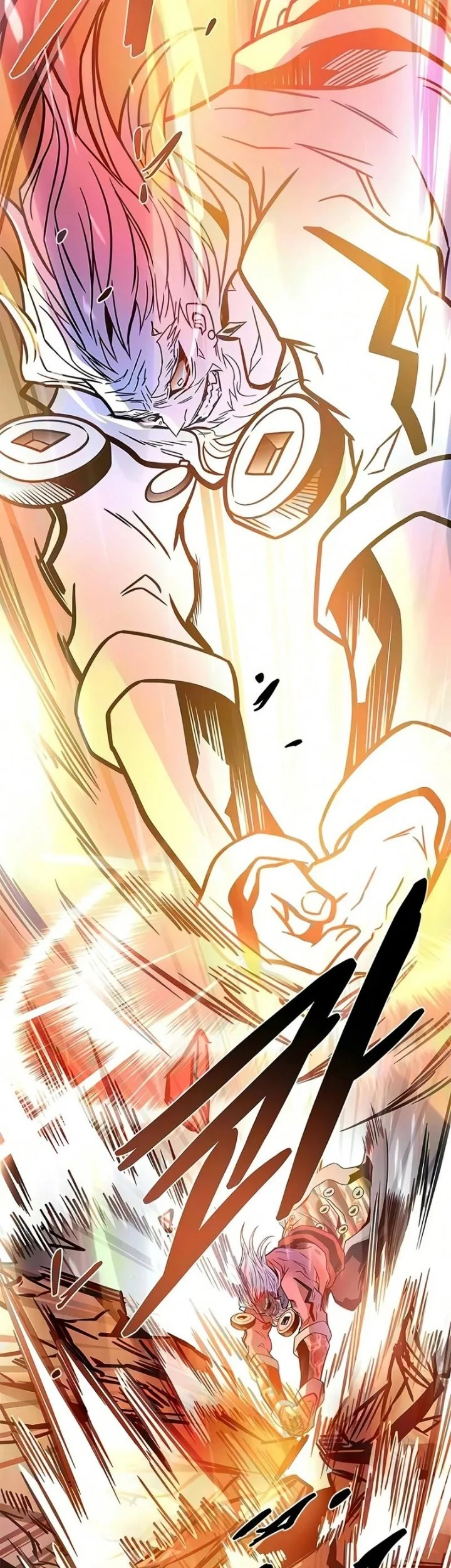Villain To Kill Chapter 249 Gambar 60