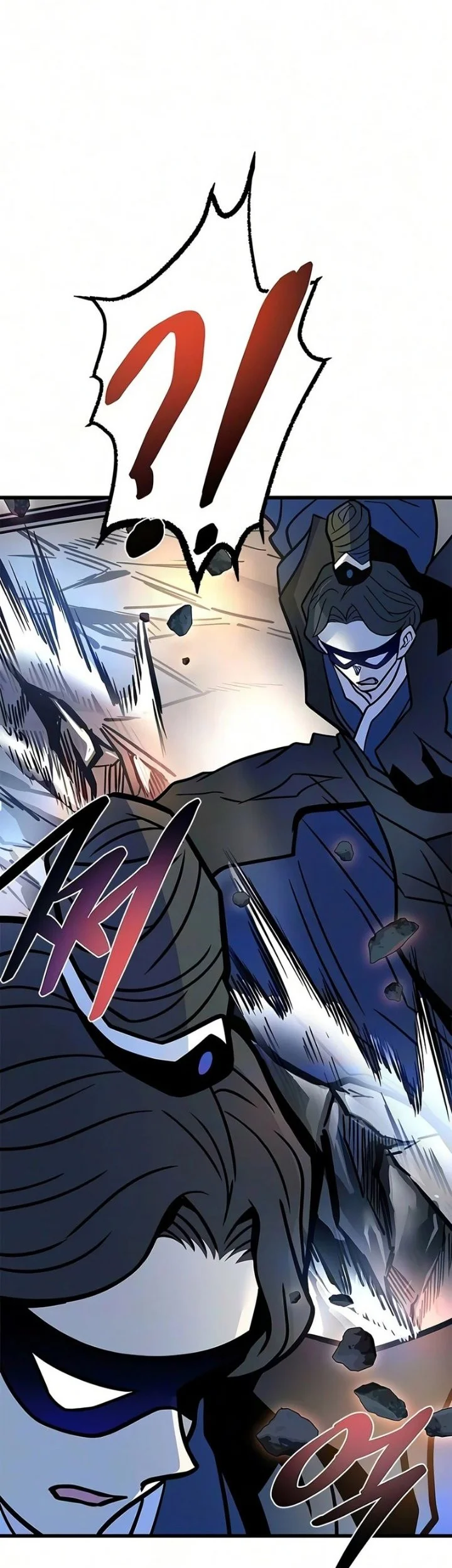 Villain To Kill Chapter 249 Gambar 64