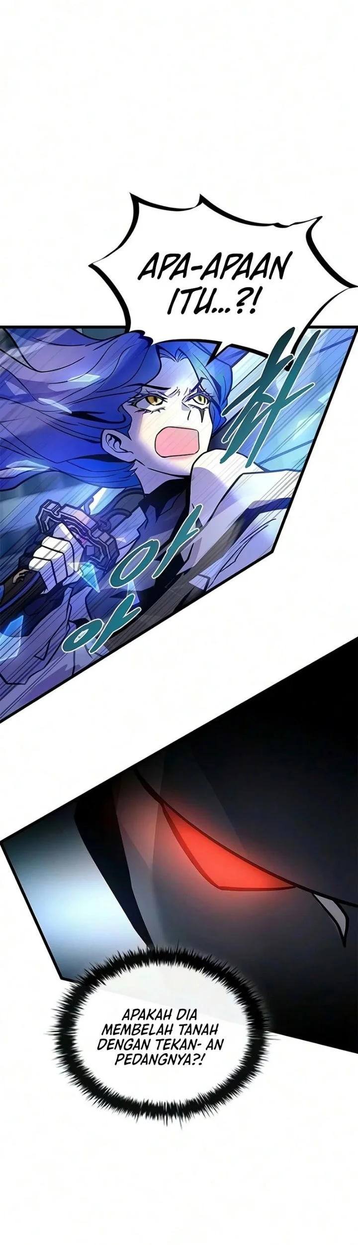 Villain To Kill Chapter 249 Gambar 73