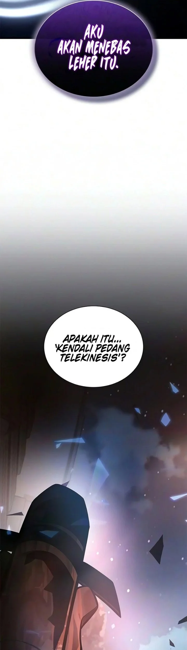 Villain To Kill Chapter 249 Gambar 77