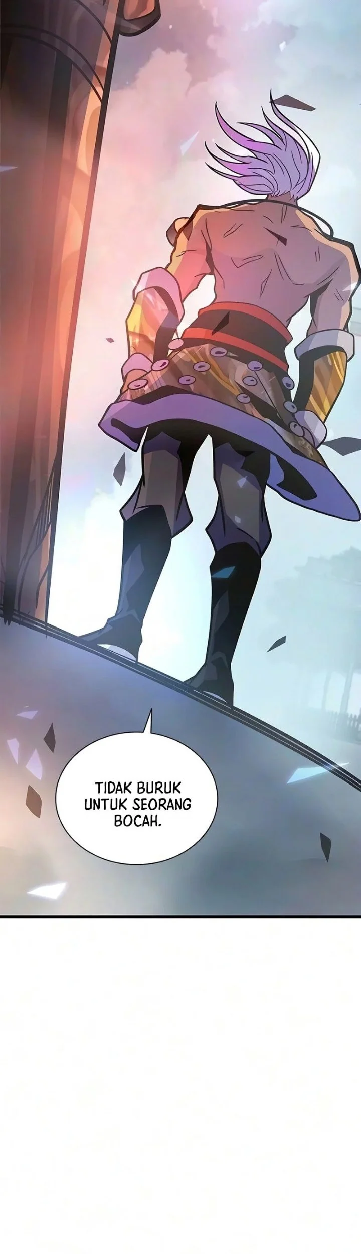 Villain To Kill Chapter 249 Gambar 78