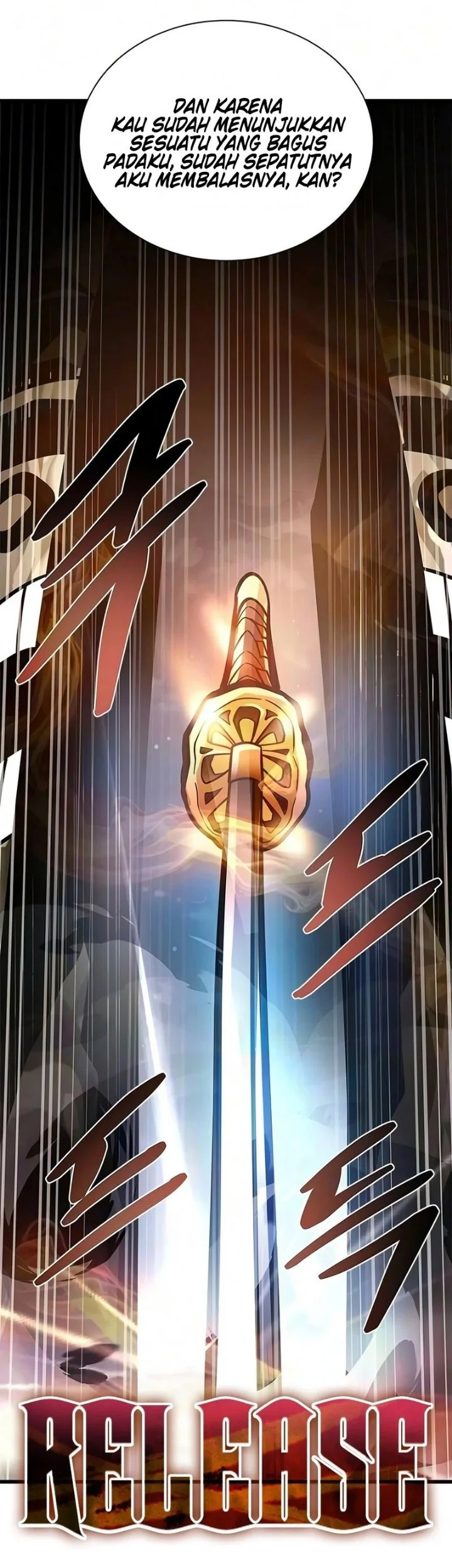 Villain To Kill Chapter 249 Gambar 79
