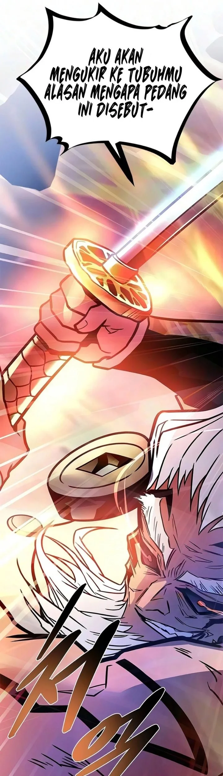 Villain To Kill Chapter 249 Gambar 81