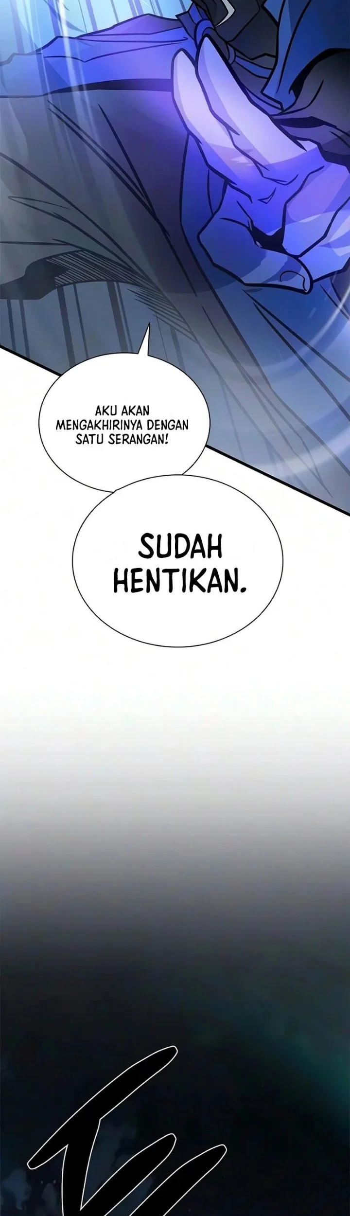 Villain To Kill Chapter 249 Gambar 83