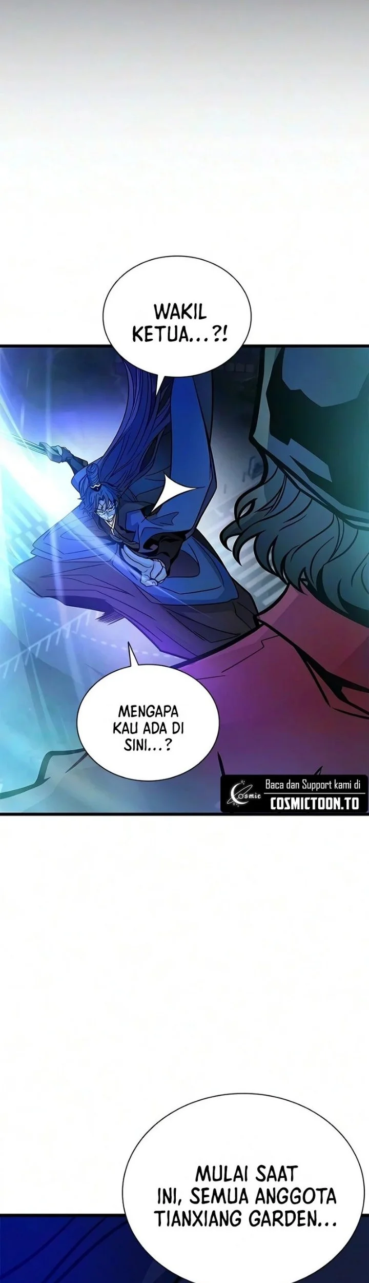 Villain To Kill Chapter 249 Gambar 86