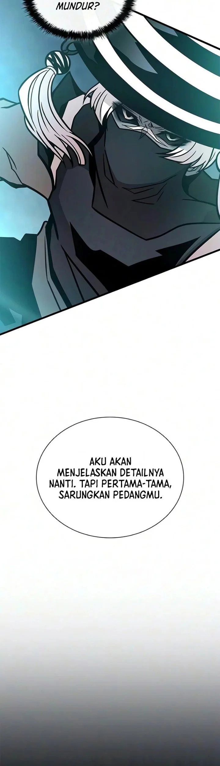 Villain To Kill Chapter 249 Gambar 89