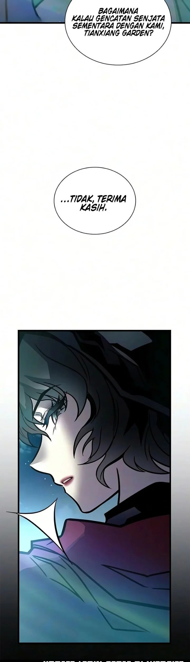 Villain To Kill Chapter 249 Gambar 91