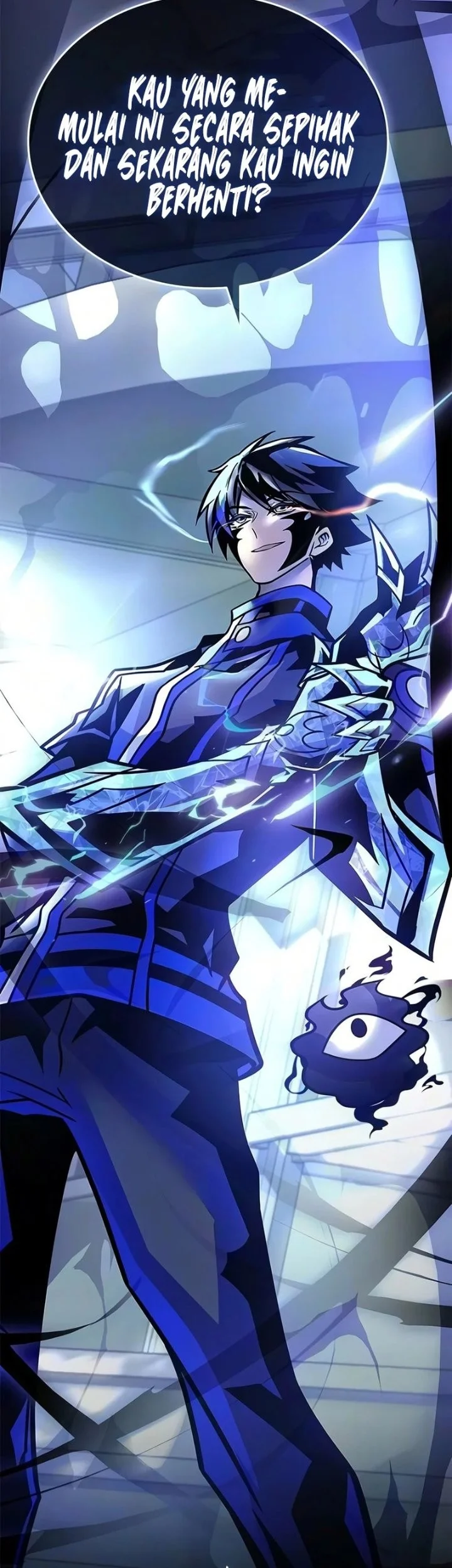 Villain To Kill Chapter 249 Gambar 93