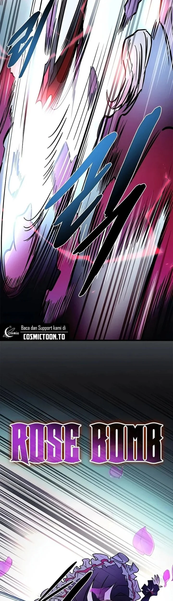 Villain To Kill Chapter 250 halaman 38