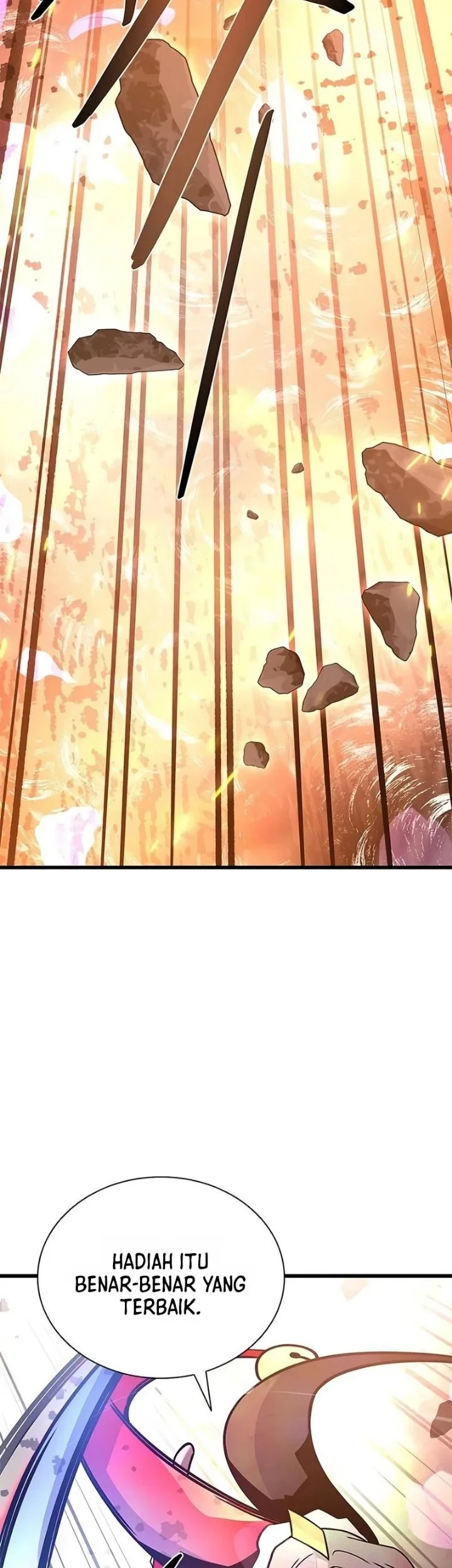 Villain To Kill Chapter 250 halaman 43