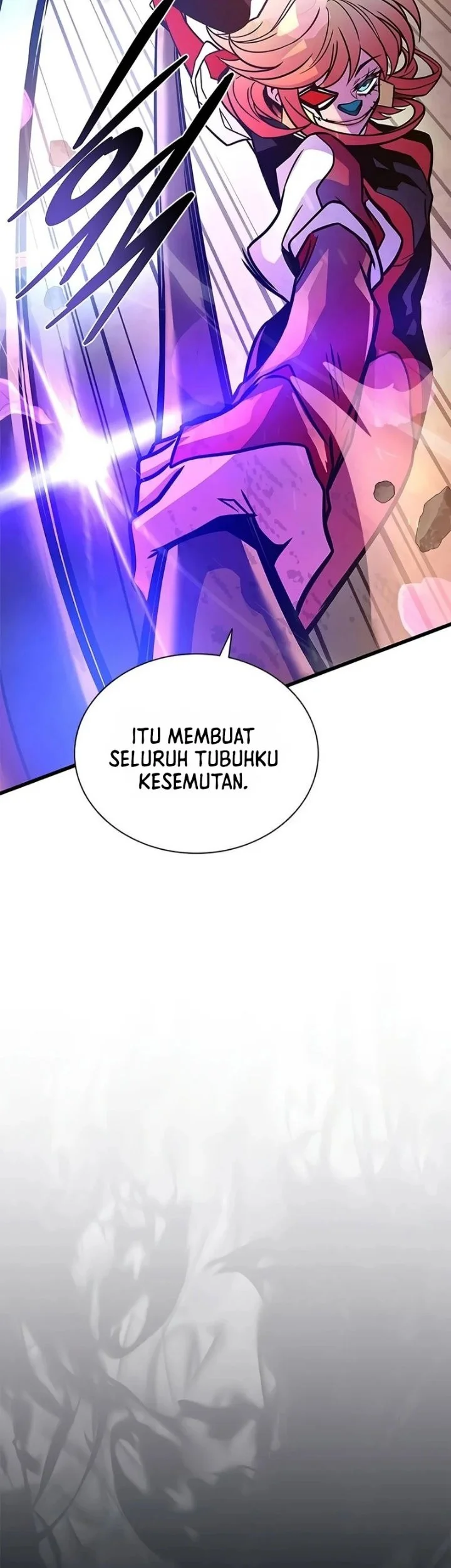 Villain To Kill Chapter 250 halaman 44