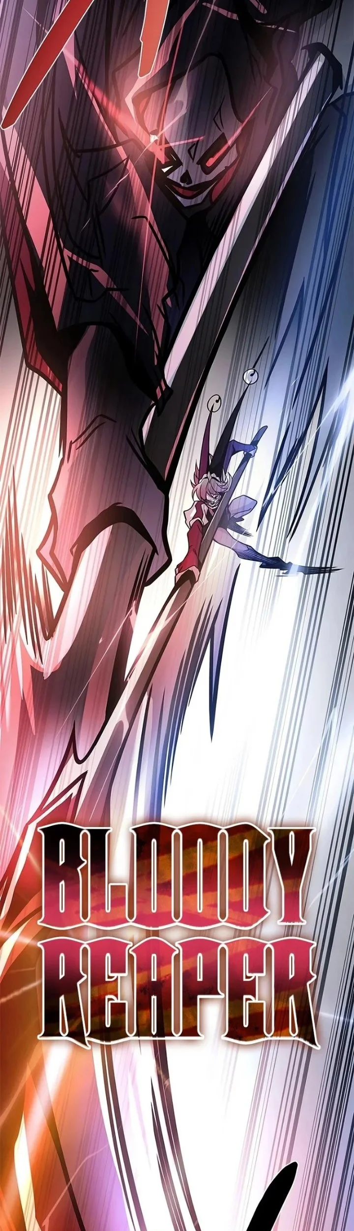 Villain To Kill Chapter 250 halaman 48