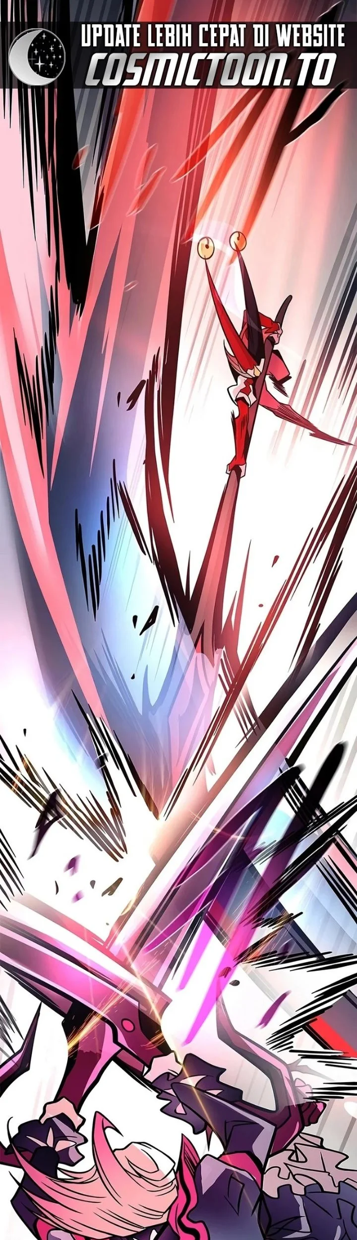 Villain To Kill Chapter 250 halaman 52
