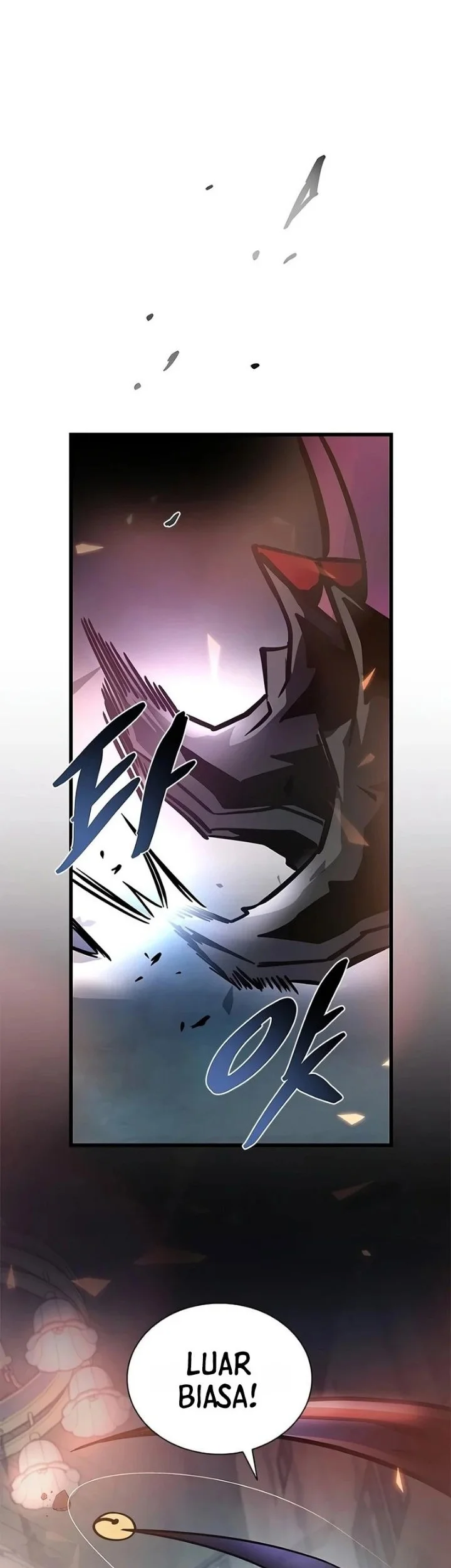 Villain To Kill Chapter 250 halaman 55