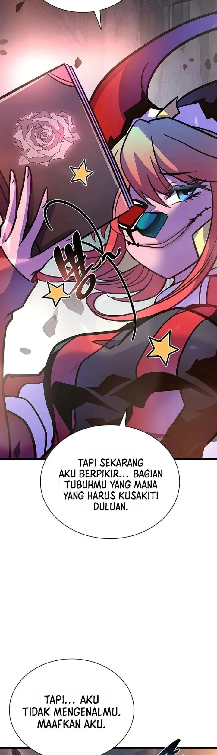 Villain To Kill Chapter 250 Gambar 57