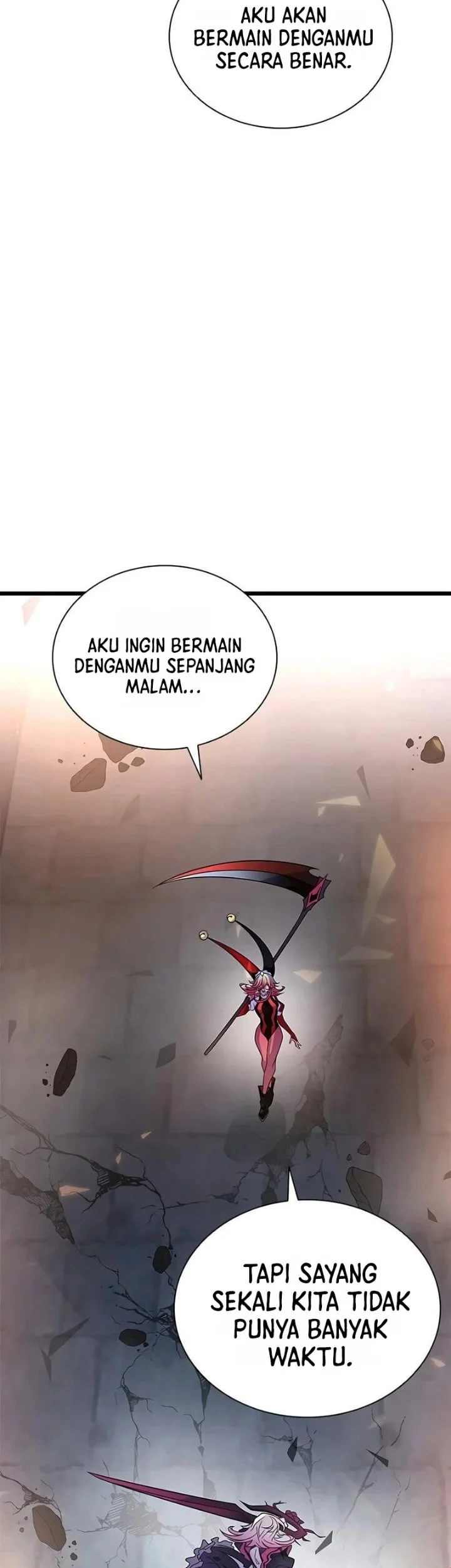 Villain To Kill Chapter 250 Gambar 59