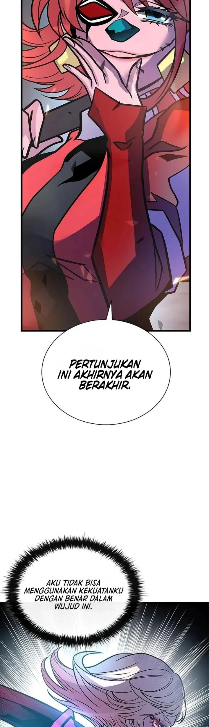 Villain To Kill Chapter 250 Gambar 61