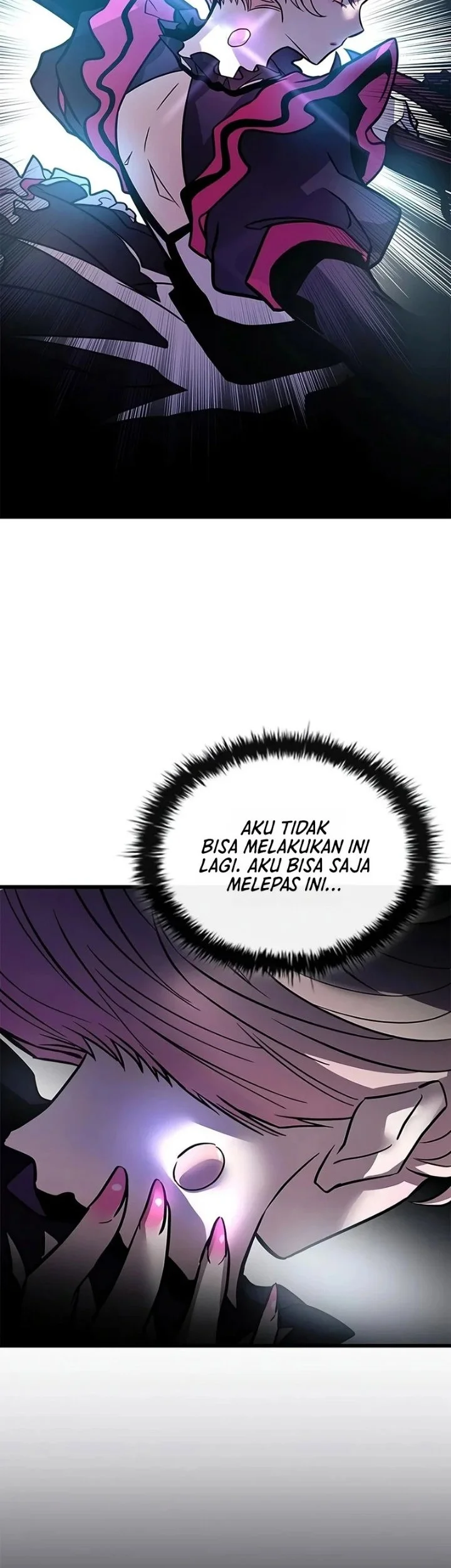 Villain To Kill Chapter 250 Gambar 62