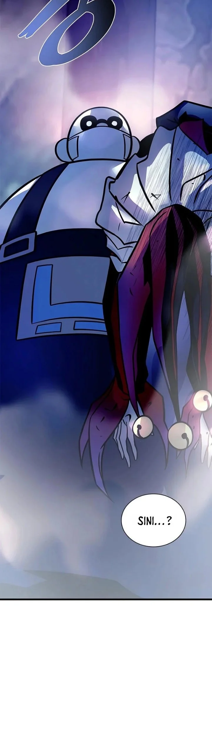 Villain To Kill Chapter 250 Gambar 67