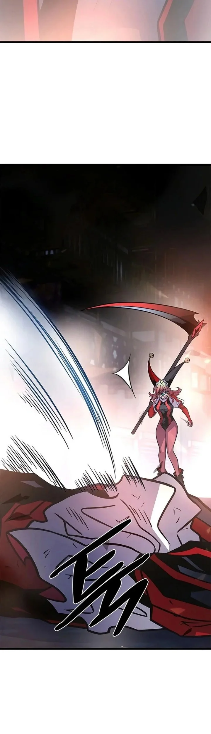 Villain To Kill Chapter 250 Gambar 69