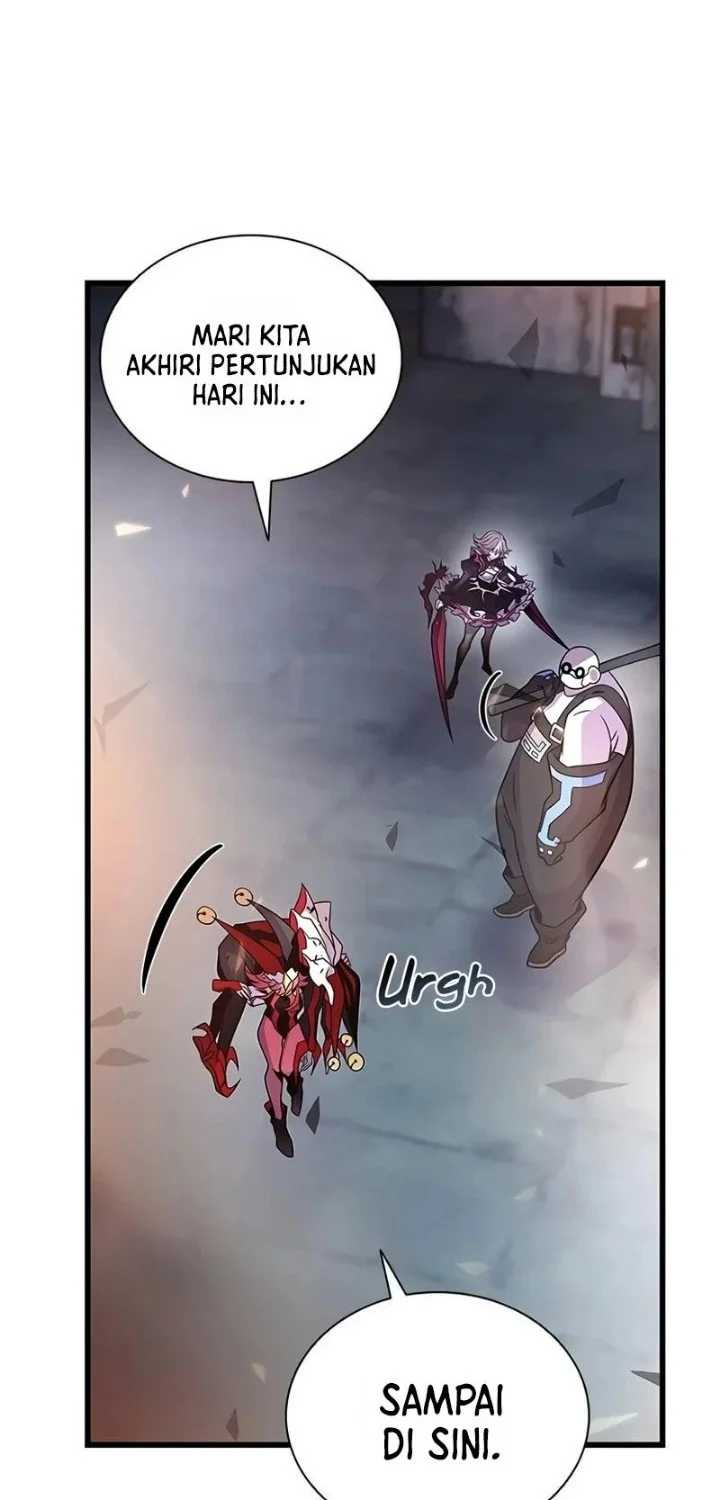 Villain To Kill Chapter 250 Gambar 72