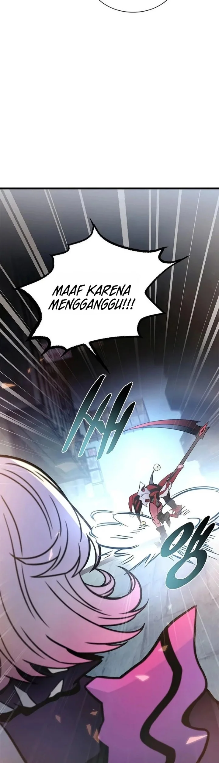 Villain To Kill Chapter 250 Gambar 73