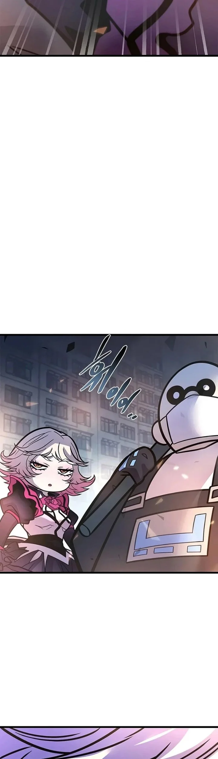 Villain To Kill Chapter 250 Gambar 74