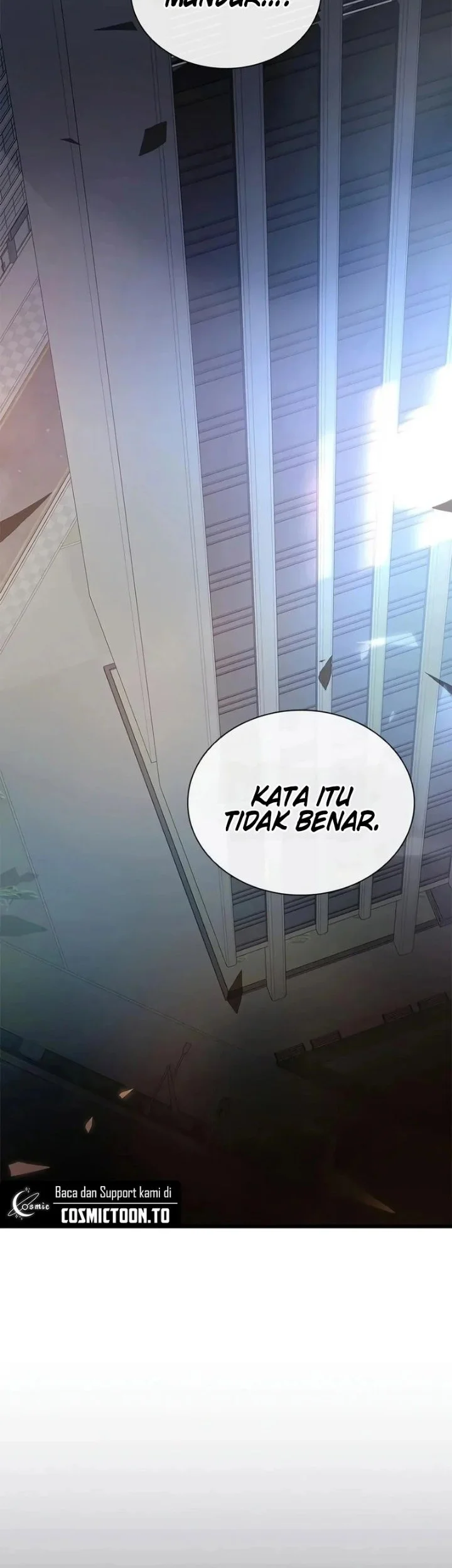 Villain To Kill Chapter 250 halaman 3