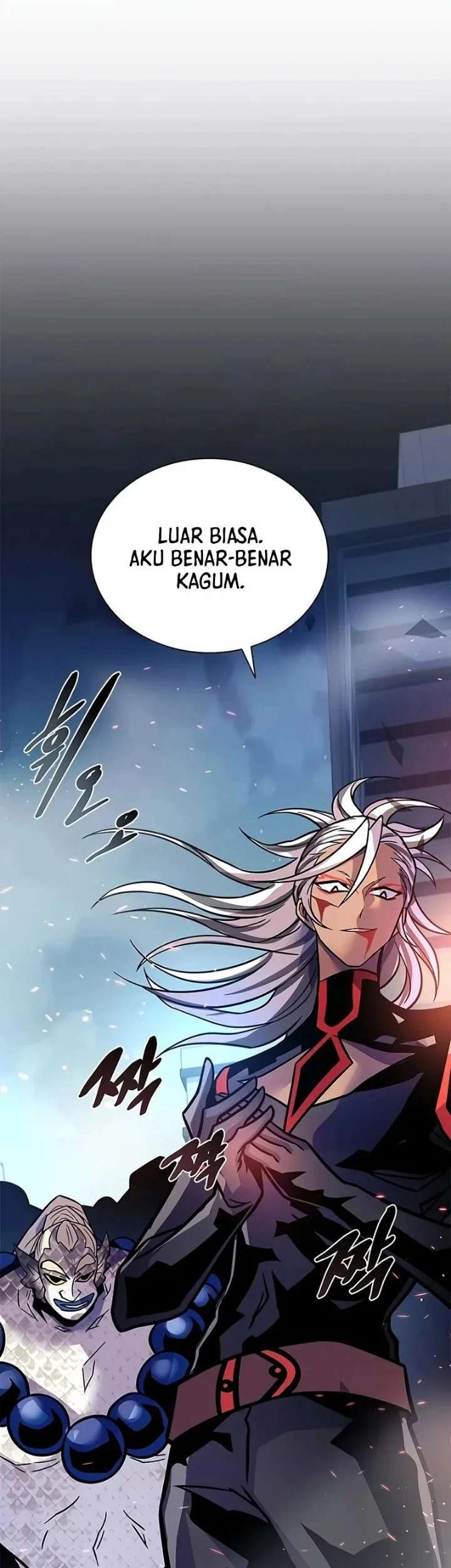 Villain To Kill Chapter 250 Gambar 78