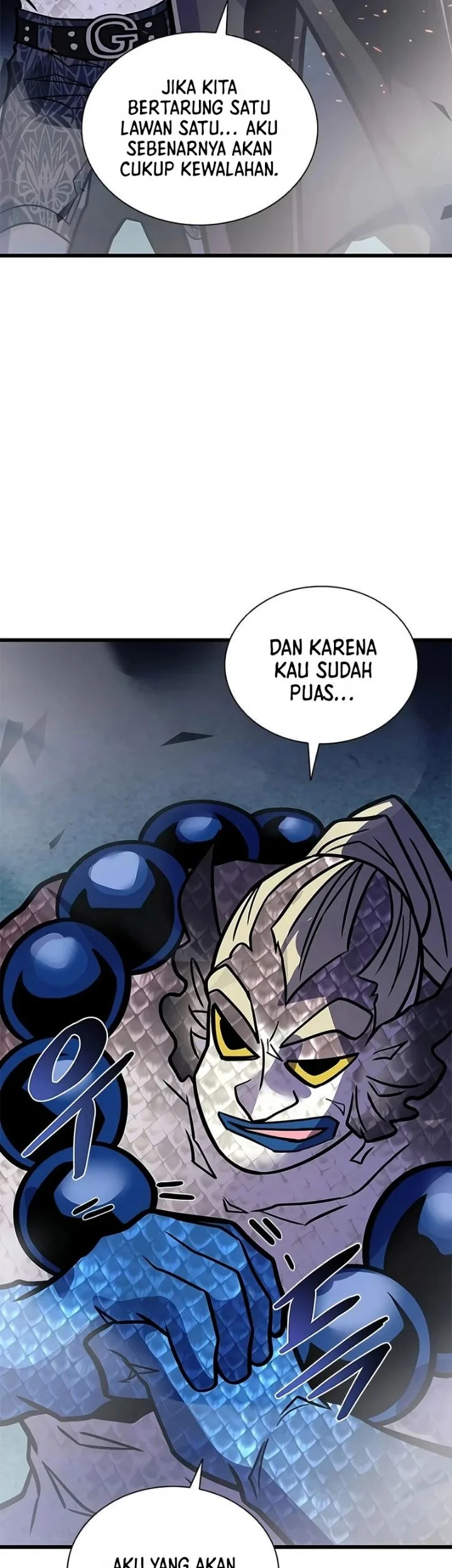 Villain To Kill Chapter 250 Gambar 79
