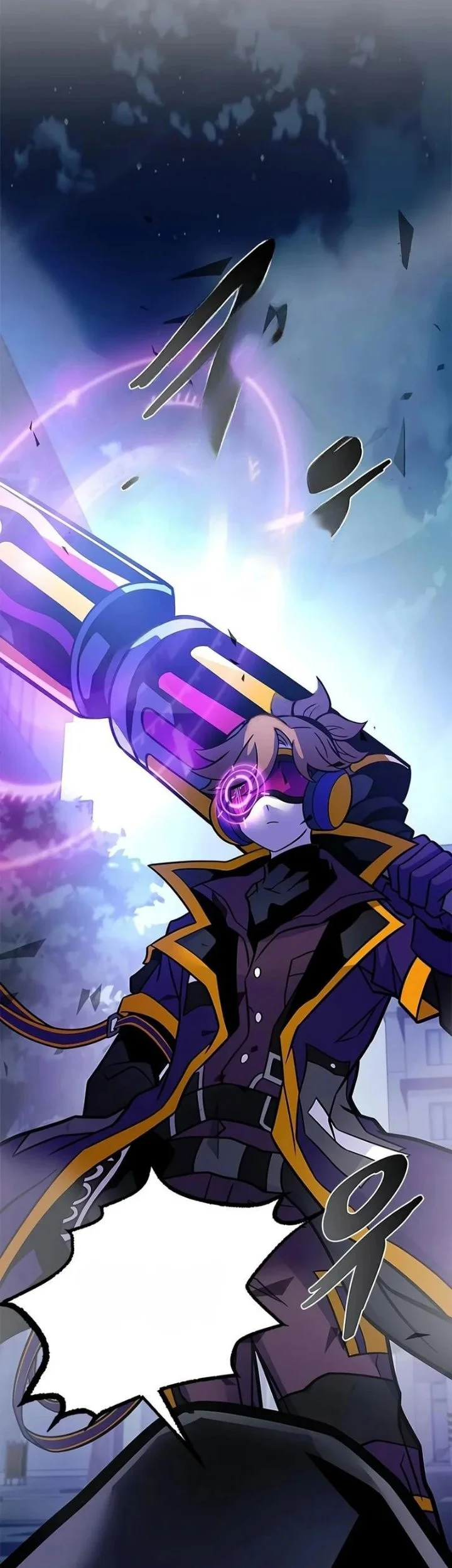 Villain To Kill Chapter 250 Gambar 89