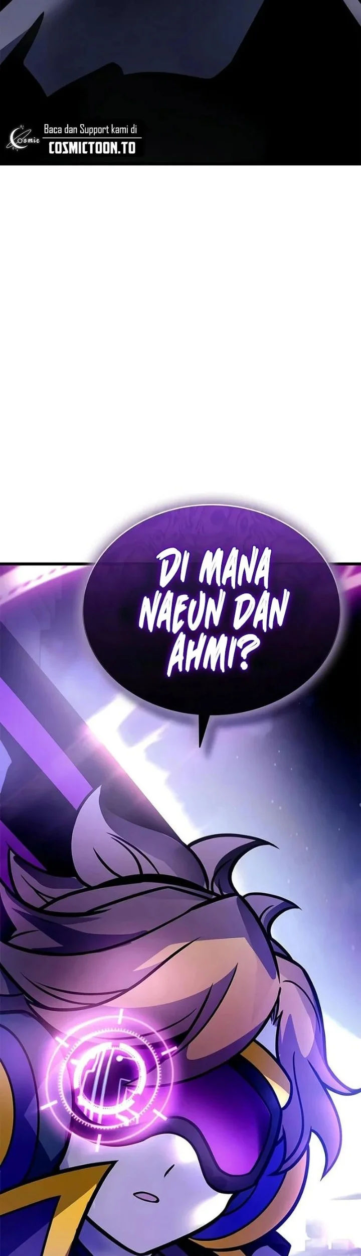 Villain To Kill Chapter 250 Gambar 90