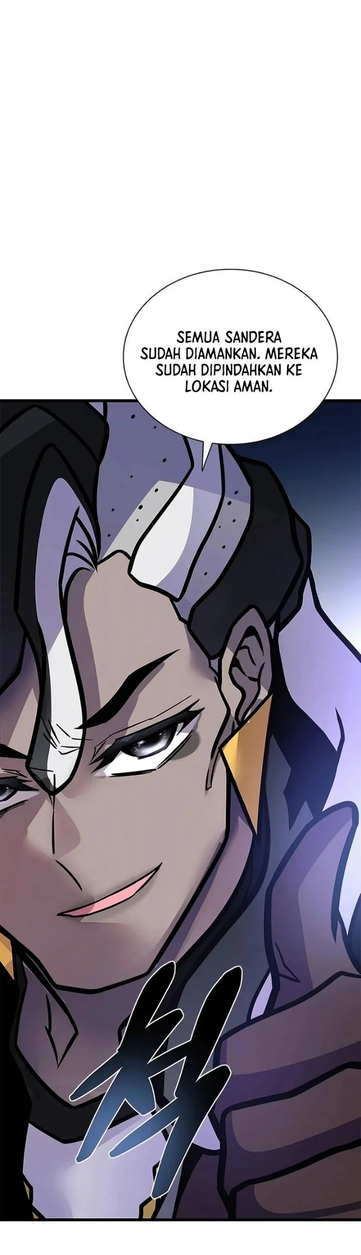 Villain To Kill Chapter 250 halaman 20