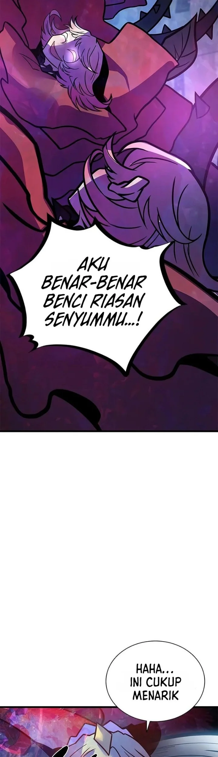 Villain To Kill Chapter 250 halaman 35