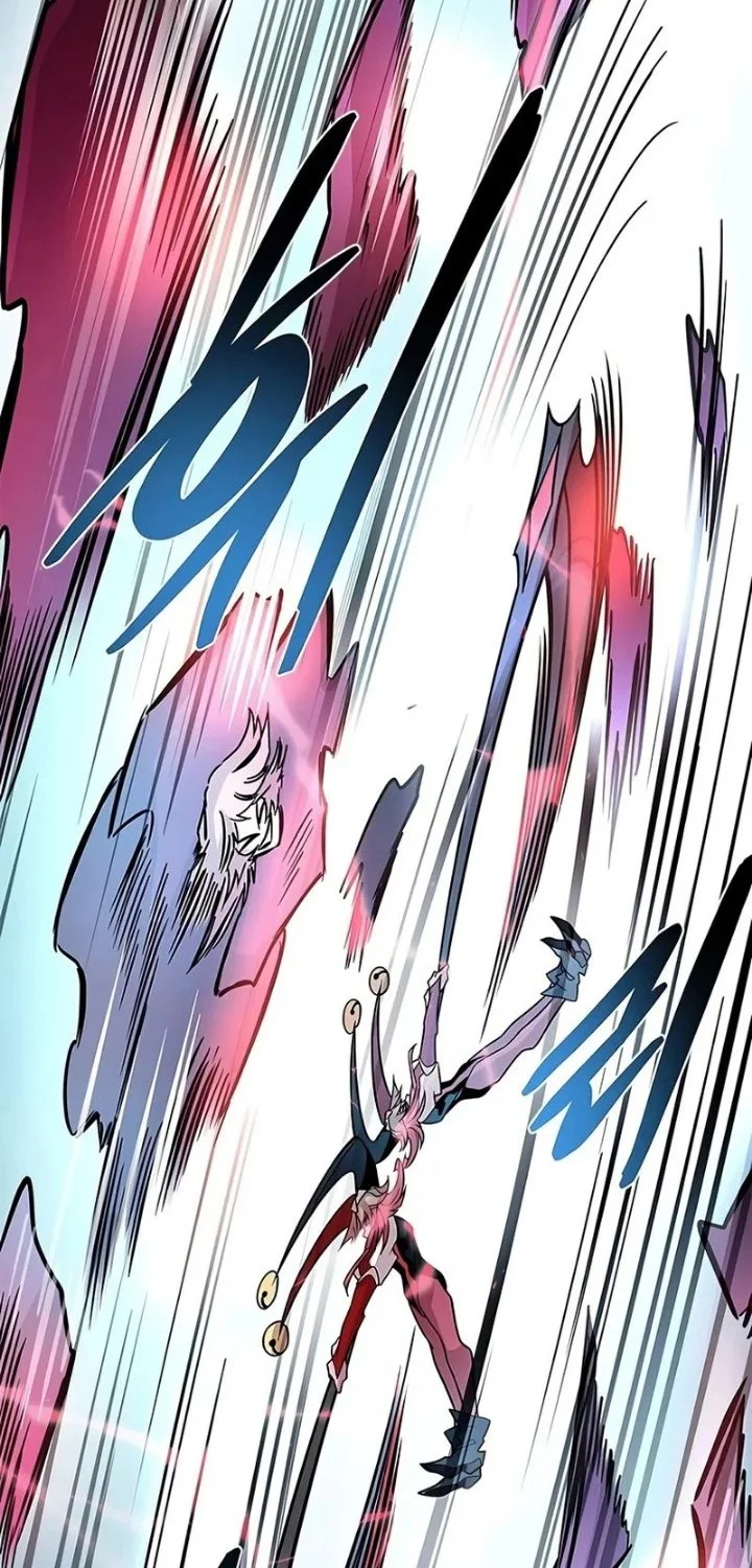 Villain To Kill Chapter 250 halaman 37