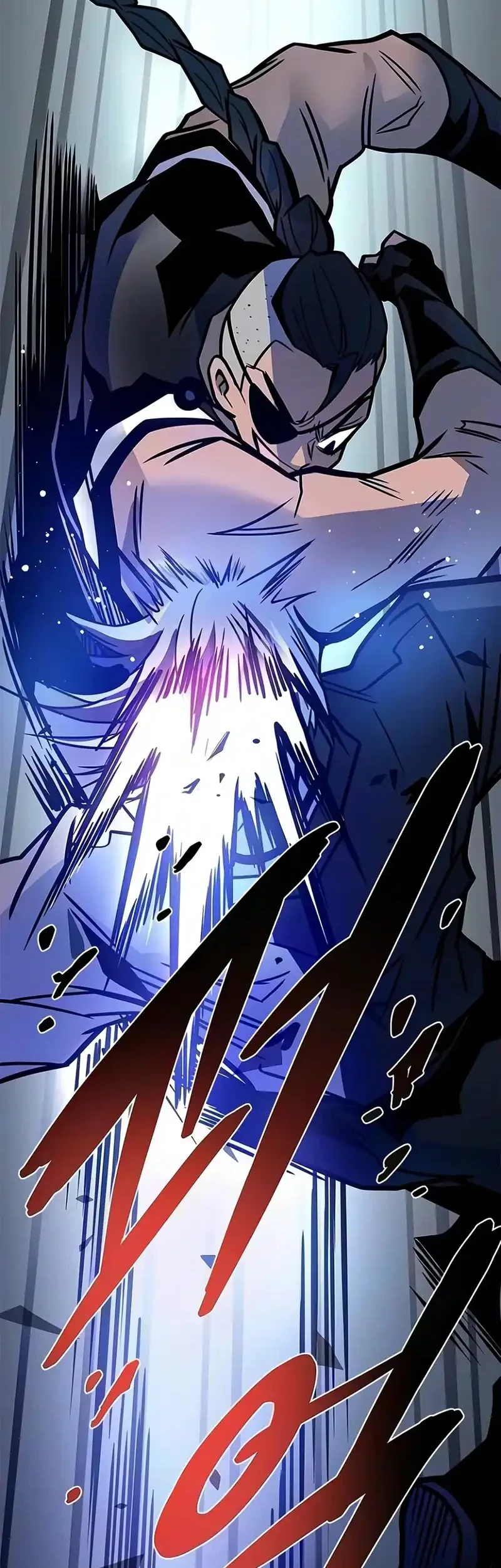 Villain To Kill Chapter 251 halaman 15