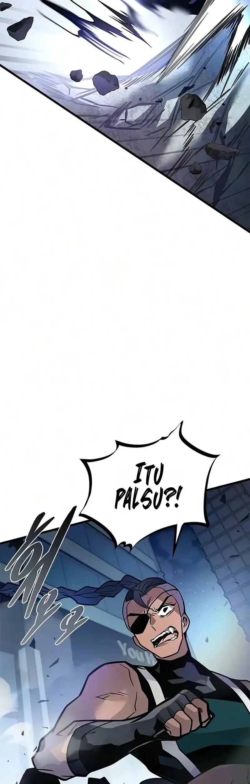 Villain To Kill Chapter 251 halaman 17