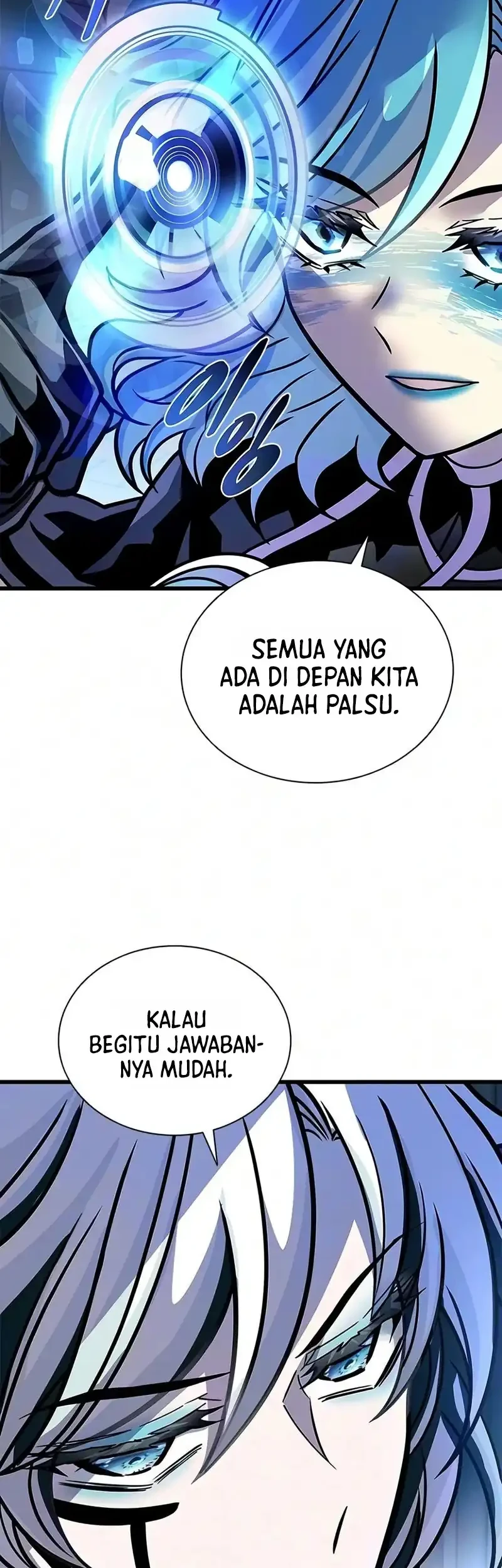 Villain To Kill Chapter 251 halaman 20