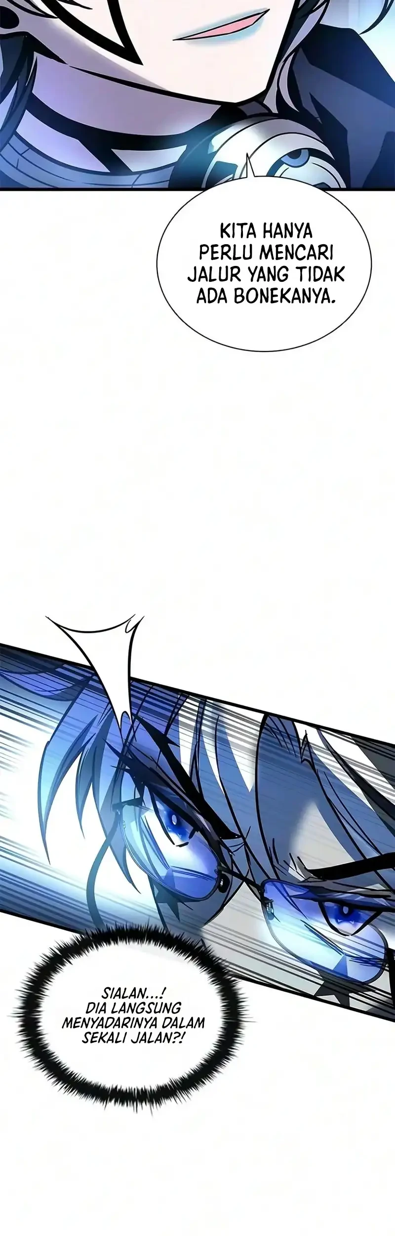 Villain To Kill Chapter 251 halaman 21