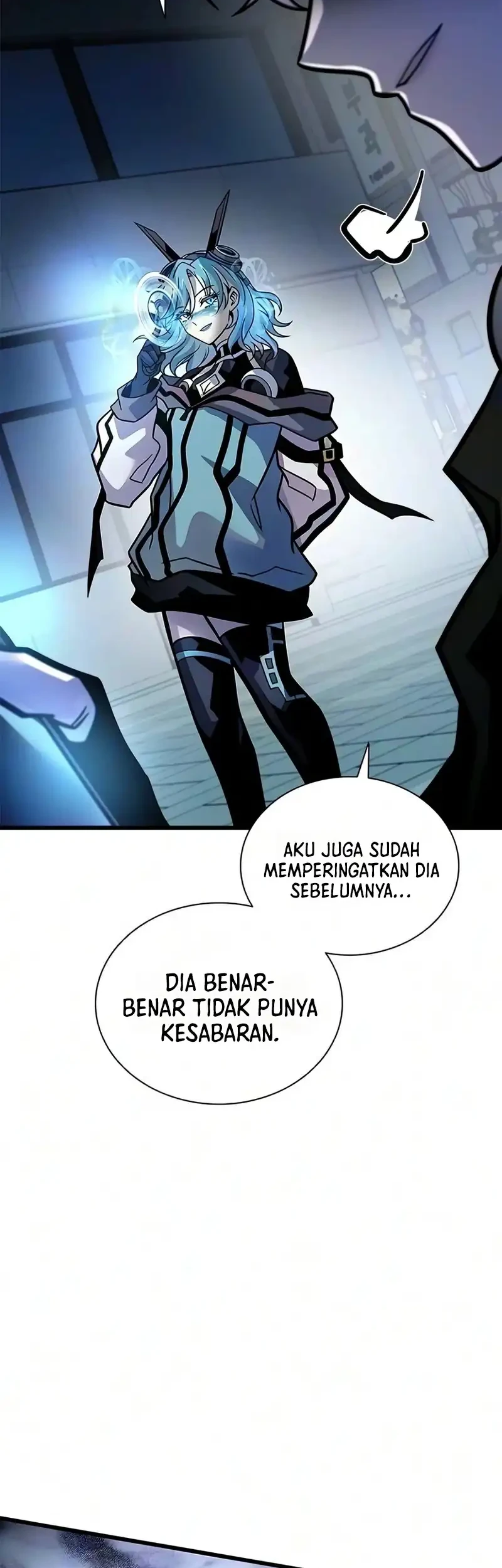 Villain To Kill Chapter 251 halaman 23