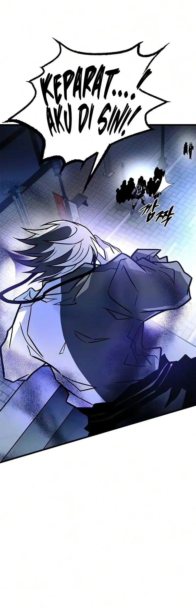 Villain To Kill Chapter 251 halaman 25