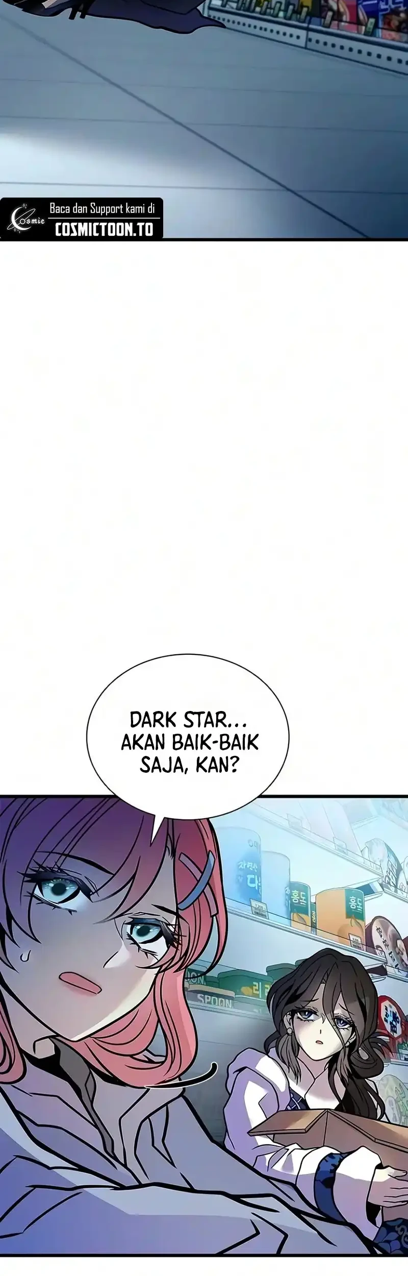 Villain To Kill Chapter 251 halaman 31